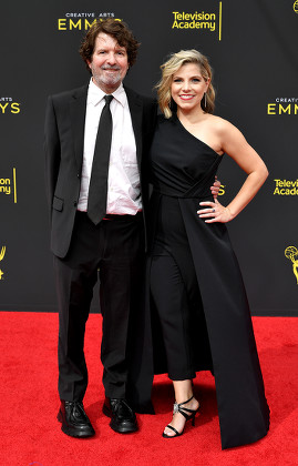 71st Annual Primetime Creative Arts Emmy Awards, Day 2, Arrivals, Microsoft Theater, Los Angeles, USA - 15 Sep 2019