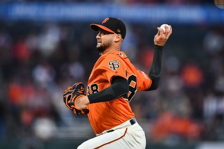 San Francisco, California, USA. 13th Sep, 2019. Miami Marlins