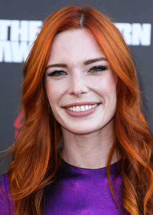 Chloe Dykstra Editorial Stock Photo - Stock Image | Shutterstock