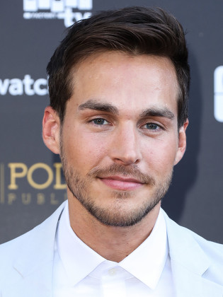 Chris Wood Editorial Stock Photo - Stock Image Shutterstock