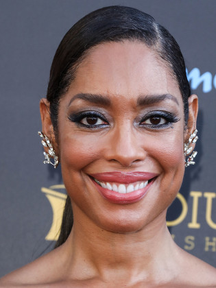Gina Torres Editorial Stock Photo - Stock Image | Shutterstock