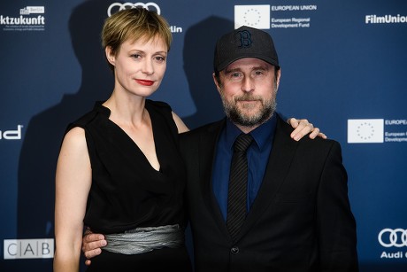 German Drama Awards 2019 in Berlin, Germany - 13 Sep 2019