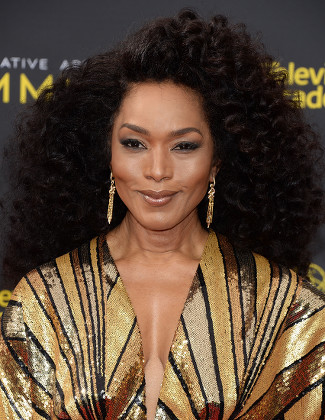 Angela Bassett Editorial Stock Photo - Stock Image | Shutterstock