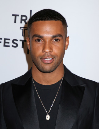 Lucien Laviscount Editorial Stock Photo - Stock Image | Shutterstock
