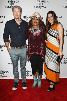 Tribeca TV Festival 2019 Presents the Season 2 World Premiere of ABC's "BLESS THIS MESS", New York, USA - 14 Sep 2019