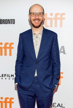 'Radioactive' premiere, Arrivals, Toronto International Film Festival, Canada - 14 Sep 2019