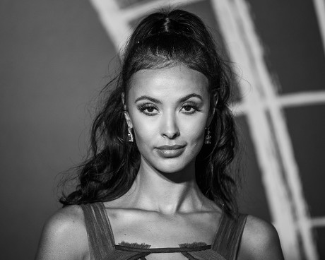 Maya Jama Editorial Stock Photo - Stock Image | Shutterstock