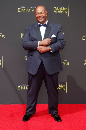 2019 Creative Arts Emmy Awards, Los Angeles, USA - 14 Sep 2019