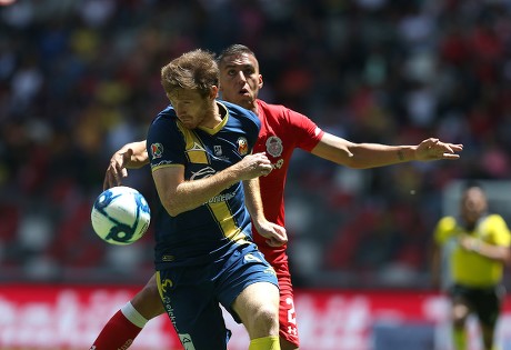 Mexican Soccer'S Most Exciting Game Yet: Toluca Wins Big Away! - nxpg0j7