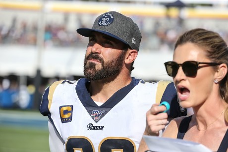 Eric weddle hi-res stock photography and images - Alamy