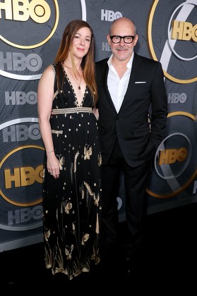HBO Primetime Emmy Awards After Party, Arrivals, Pacific Design Center, Los Angeles, USA - 22 Sep 2019