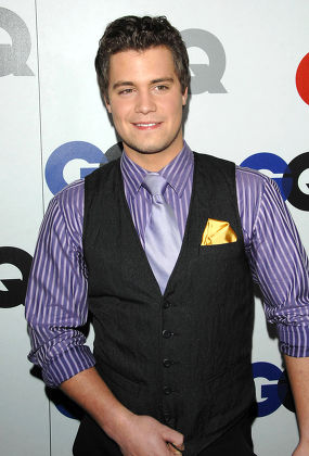 GQ Men of the Year Party, Chateau Marmont, Los Angeles, America - 18 Nov 2009