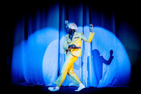 Tyler the Creator in concert at O2 Academy Brixton, London, UK - 16 Sep ...