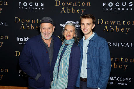 New York Premiere of Focus Features 'Downton Abbey', USA - 16 Sep 2019