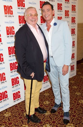 'BIG The Musical', Arrivals, Dominion Theatre, London, UK - 17 Sep 2019