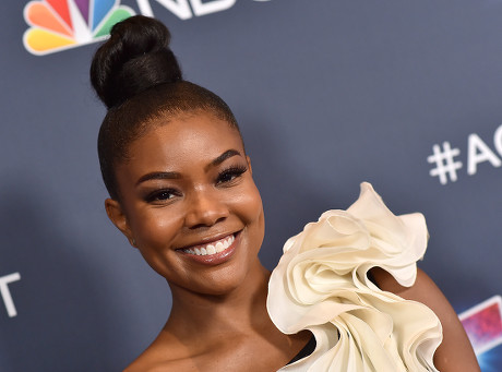 GABRIELLE UNION Editorial Stock Photo - Stock Image Shutterstock