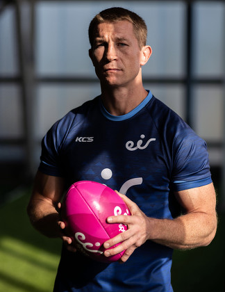 Launch of eir Sports New Season of Action With Jerry Flannery  - 18 Sep 2019