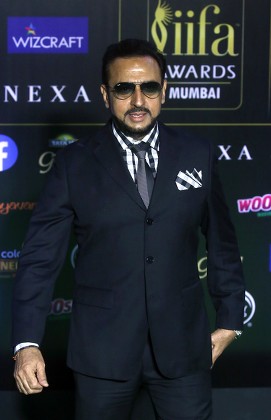 20th International Indian Film Academy awards in Mumbai, India - 18 Sep 2019
