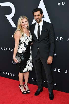 'Ad Astra' film premiere, Arrivals, Cinerama Dome, Los Angeles, USA - 18 Sept 2019