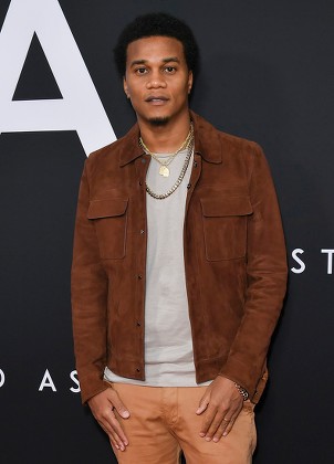 Cory Hardrict Editorial Stock Photo - Stock Image | Shutterstock