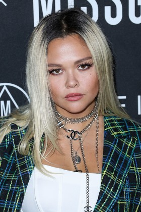 Sofia Richie x Missguided Launch Party, Arrivals, Los Angeles, USA - 18 Sep 2019