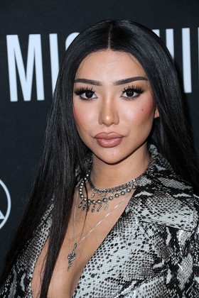 Nikita Dragun Editorial Stock Photo - Stock Image | Shutterstock