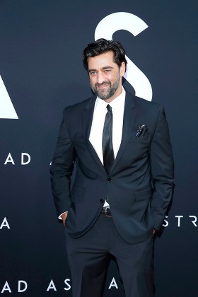 Premiere of film Ad Astra in Holllywood, California, Los Angeles, USA - 18 Sep 2019