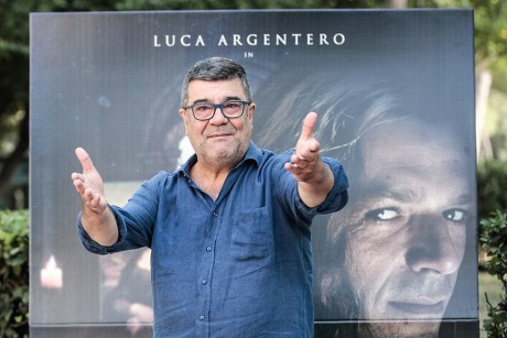 'I, Leonardo' film photocall, Rome, Italy - 18 Sep 2019