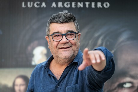 'I, Leonardo' film photocall, Rome, Italy - 18 Sep 2019