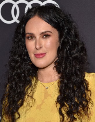 Rumer Willis Editorial Stock Photo - Stock Image | Shutterstock