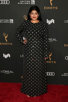 Television Academy Performers Nominee Reception, Arrivals, Wallis Annenberg Center for the Performing Arts, Los Angeles, USA - 20 Sep 2019