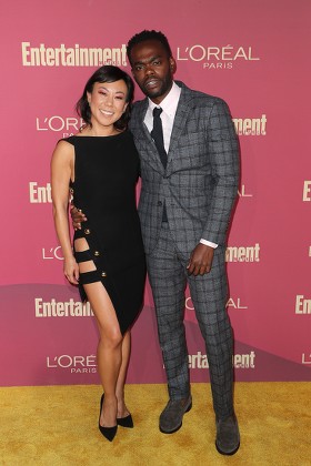 Entertainment Weekly Pre-Emmy Party, Arrivals, Sunset Tower Hotel, Los Angeles, USA - 20 Sep 2019