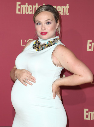 Amanda Fuller Editorial Stock Photo - Stock Image | Shutterstock