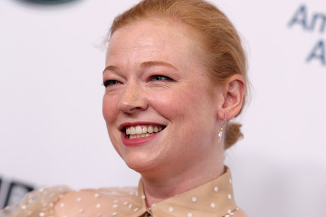 Sarah Snook Editorial Stock Photo - Stock Image | Shutterstock