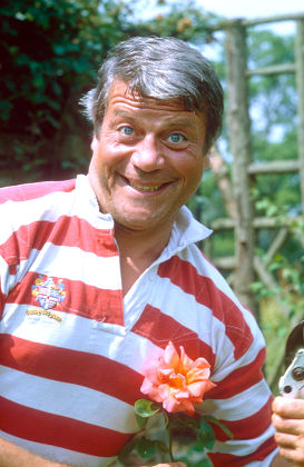 Oliver Reed Editorial Stock Photo - Stock Image
