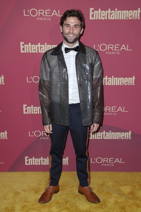 Entertainment Weekly Pre-Emmy Party, Arrivals, Los Angeles, USA - 20 Sep 2019