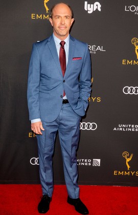 Television Academy Honors Emmy Nominated Performers - arrivals, Beverly Hills, USA - 20 Sep 2019