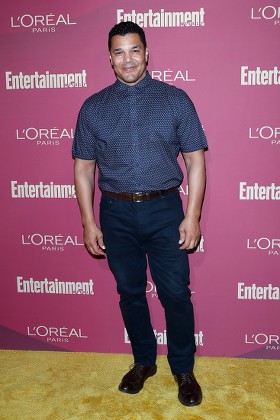 2019 Pre-Emmy Party hosted by Entertainment Weekly and L'Oreal Paris, West Hollywood, USA - 20 Sep 2019