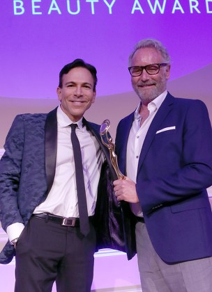The Daytime Beauty Awards, Inside, Los Angeles, USA - 20 Sep 2019