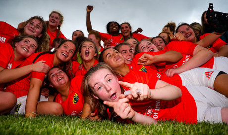 Women's U18 Interprovincial Final, Barnhall RFC, Leixlip, Co. Kildare  - 21 Sep 2019