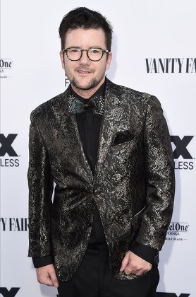 FX Networks and Vanity Fair Pre-Emmy Party, Arrivals, Los Angeles, USA - 21 Sep 2019