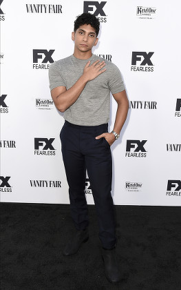 FX Networks and Vanity Fair Pre-Emmy Party, Arrivals, Los Angeles, USA - 21 Sep 2019