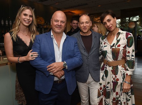 FX Networks and Vanity Fair Pre-Emmy Party, Inside, Los Angeles, USA - 21 Sep 2019