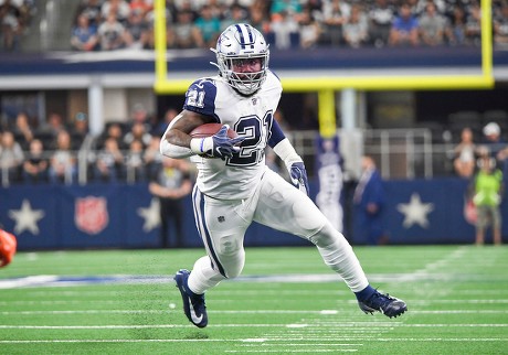 Sep 22, 2019: Miami Dolphins wide receiver Jakeem Grant #19 is tackled by  Dallas Cowboys Jamize Olawale #49 during an NFL game between the Miami  Dolphins and the Dallas Cowboys at AT&T