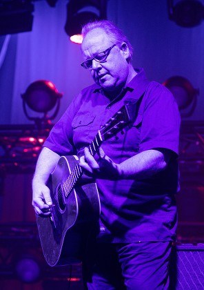 The Pixies in concert at O2 Academy, Newcastle, UK - 21 Sep 2019
