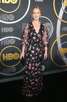 HBO Primetime Emmys After Party, Arrivals, Pacific Design Center, Los Angeles, USA - 22 Sep 2019
