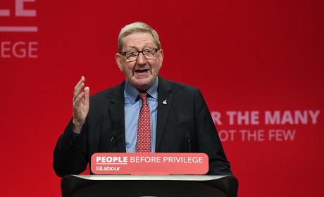 Labour Party Conference in Brighton, United Kingdom - 23 Sep 2019