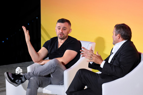 The Future is Unconventional: TikTok's Path to Disrupting the Disruptors seminar, Advertising Week New York, AMC Lincoln Square, New York, USA - 23 Sep 2019