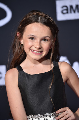 Cailey Fleming Editorial Stock Photo - Stock Image | Shutterstock