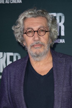 'Joker' film premiere, Arrivals, UGC Normandie, Paris, France - 23 Sep 2019